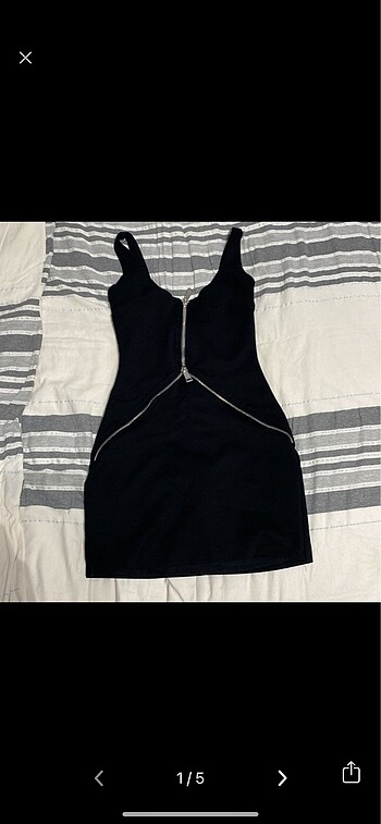 Zara Zara elbise