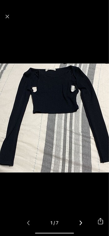 Pull&bear balero ust