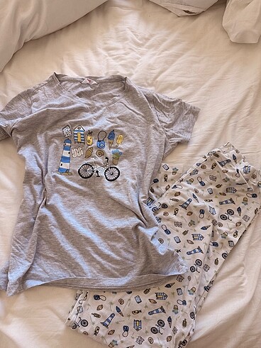 Penti pijama