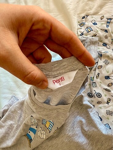 Penti Penti pijama