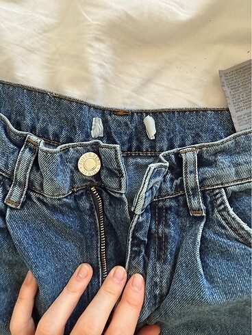 Pull and Bear Pull & bear straight jean