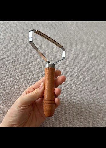 Tüy temizleme aleti - Görsel 2