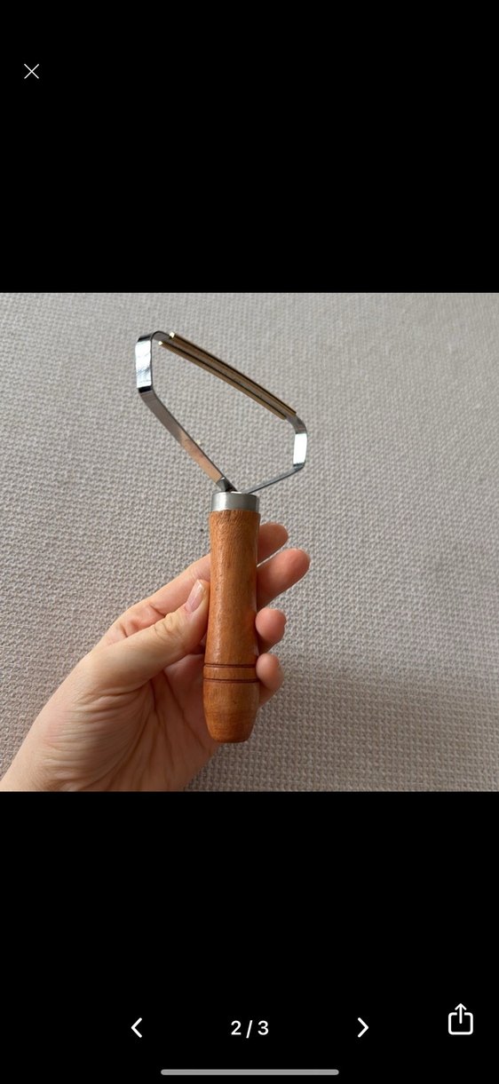 Tüy temizleme aleti - Görsel 2