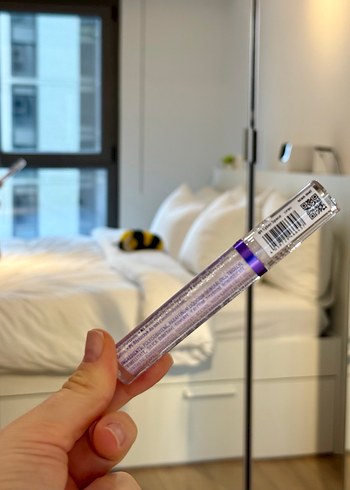 Essence Meta Glow Mor Parlak Dudak Parlatıcısı - Görsel 2