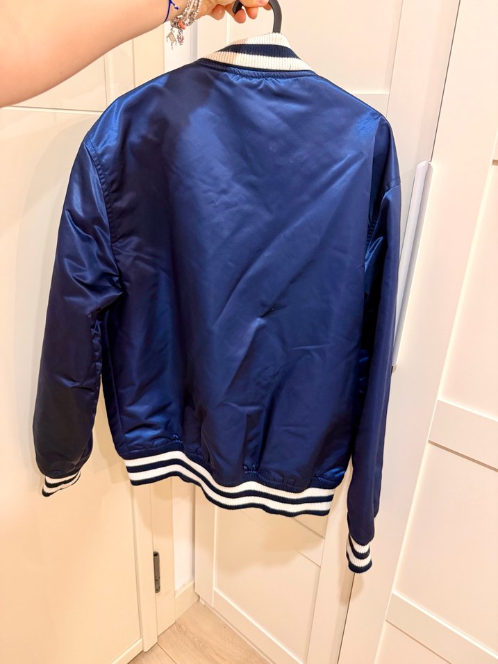 H&M kolej ceket - Görsel 2