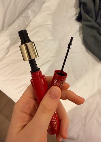 Vivienne sabo maskara - Görsel 3