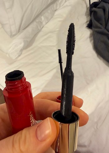 Vivienne sabo maskara - Görsel 4