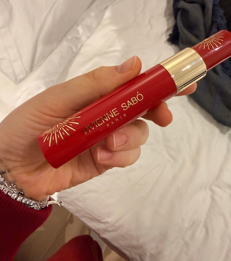 Vivienne sabo maskara - Görsel 2