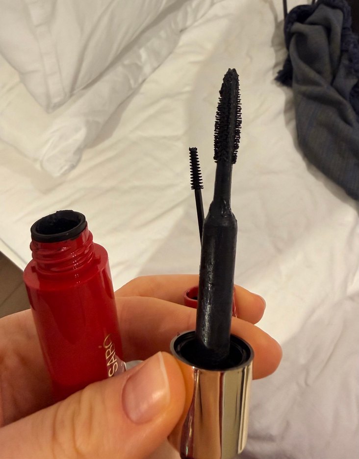 Vivienne sabo maskara - Görsel 4