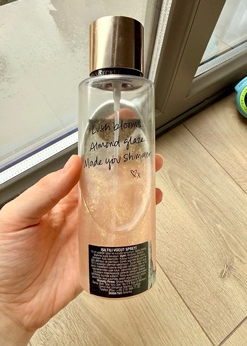 Victorias Secret velvet petals shimmer - Görsel 2