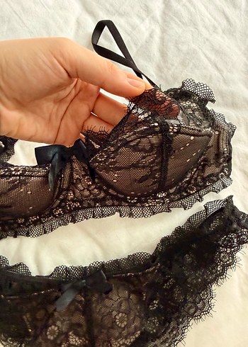 Victoria s Secret takım - Görsel 3