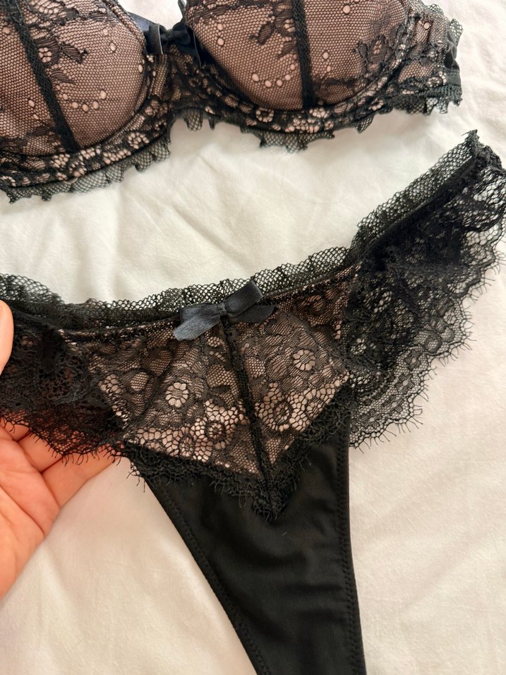 Victoria s Secret takım - Görsel 2