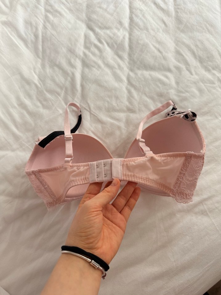 Victorias Secret sütyen - Görsel 3