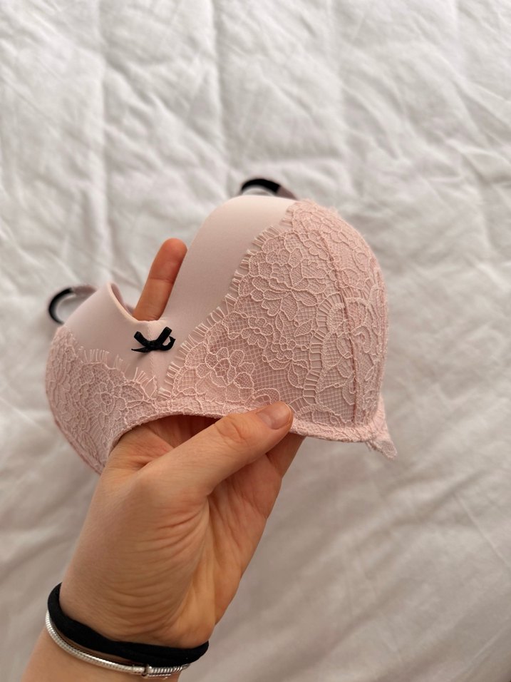 Victorias Secret sütyen - Görsel 2