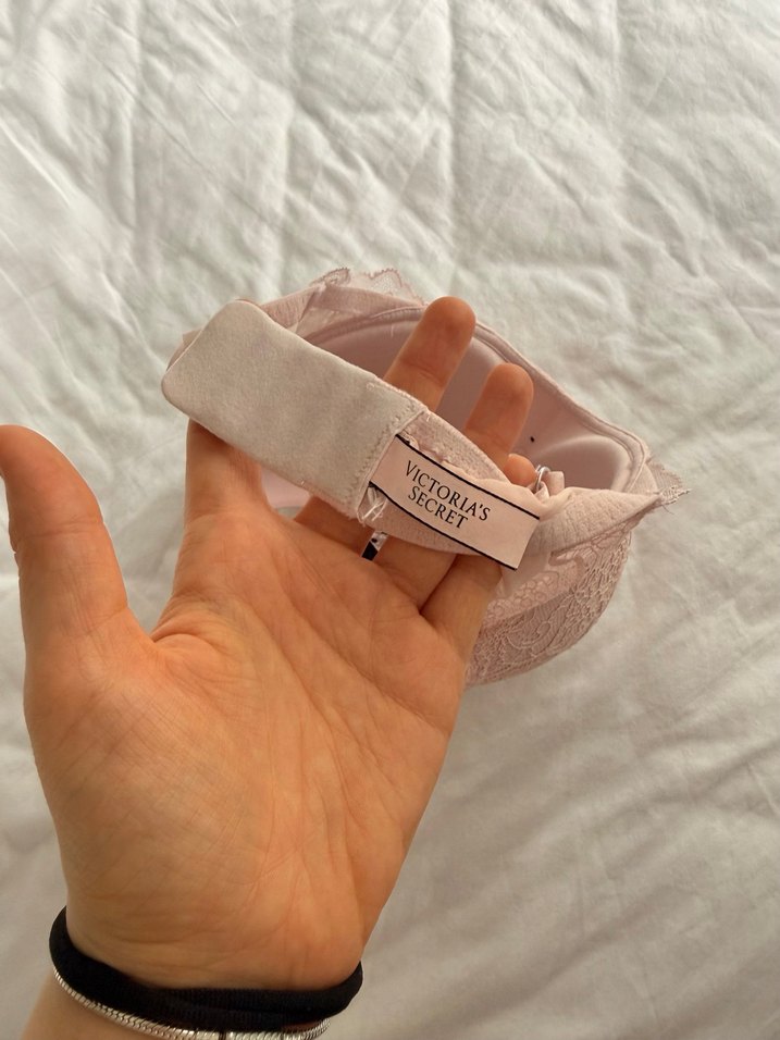 Victorias Secret sütyen - Görsel 4