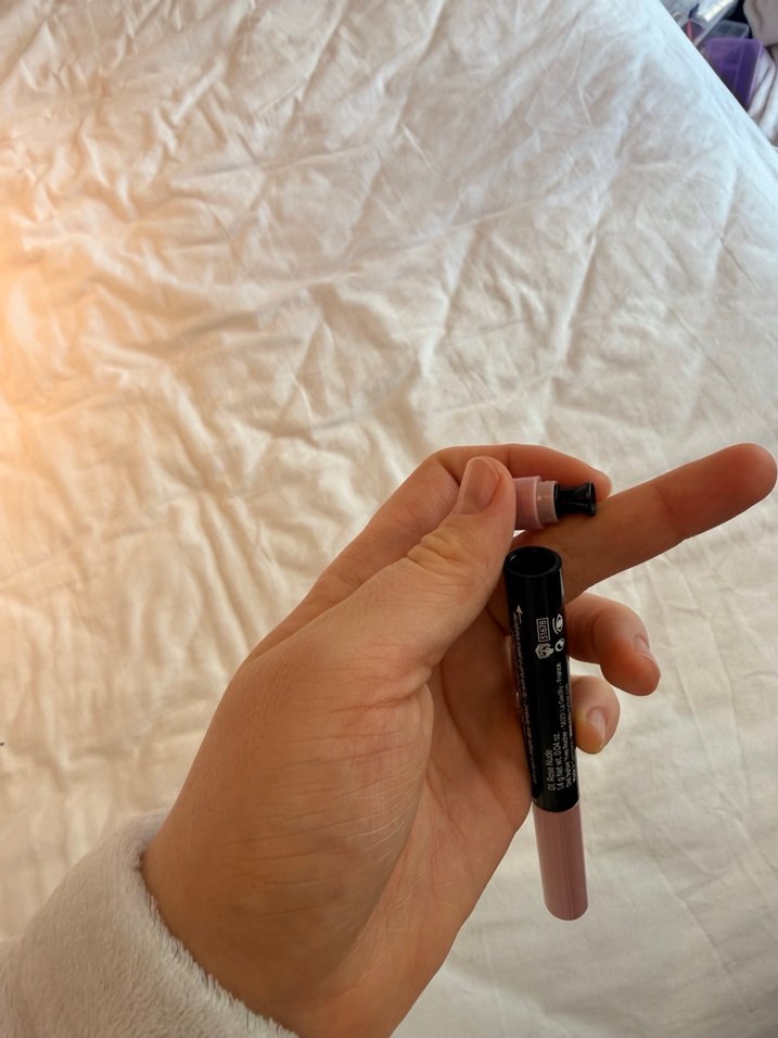 Yves Rocher Likit Göz Farı Kalem - Görsel 2