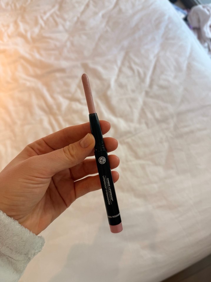 Yves Rocher Likit Göz Farı Kalem - Görsel 3