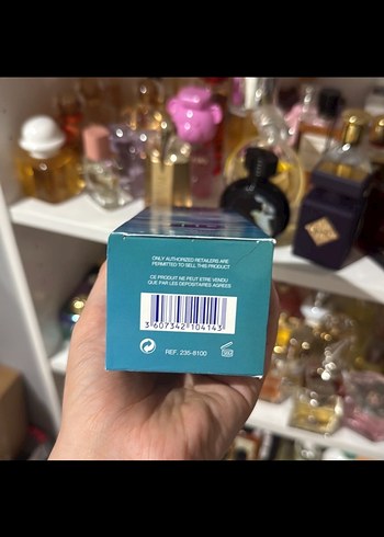 Beden Renk JLO Blue Glow Parfümü 100 ml