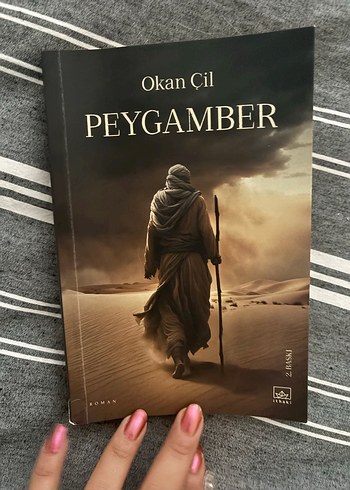 Peygamber - Okan Çil