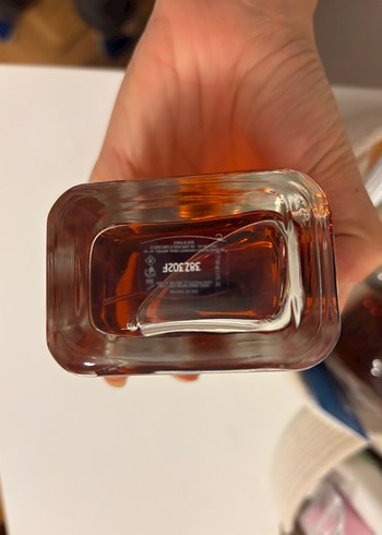  Beden Renk Parfüm - YoU Intense Erkek Parfümü
