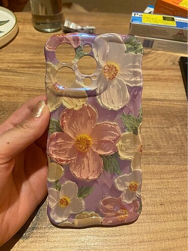 Iphone 15 Pro Max telefon kılıfı