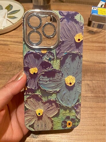 Iphone 15 Pro Max telefon kılıfı