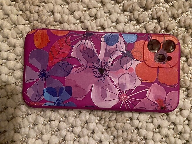 Iphone 11 Telefon kılıfı