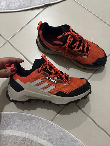 Adidas terrex kadın ayakkabı