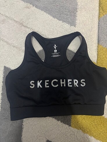 Skechers bra