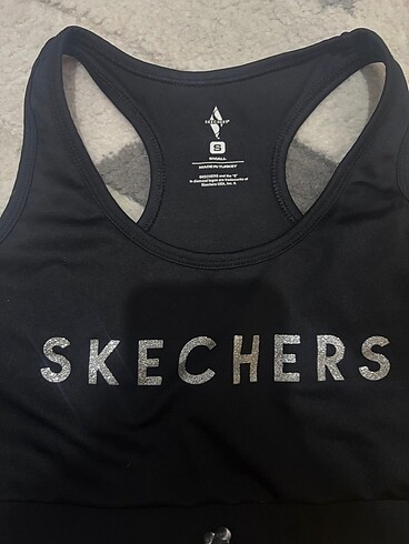 s Beden Skechers bra