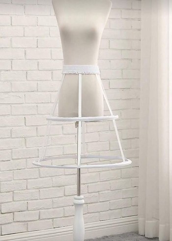 Tarlatan - Görsel 2