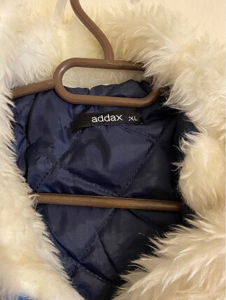 xl Beden Addax mont