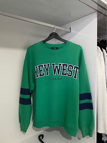 Addax Sweatshirt - Görsel 2