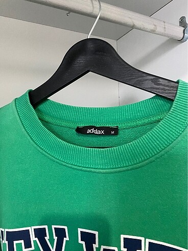 Addax Sweatshirt - Görsel 3