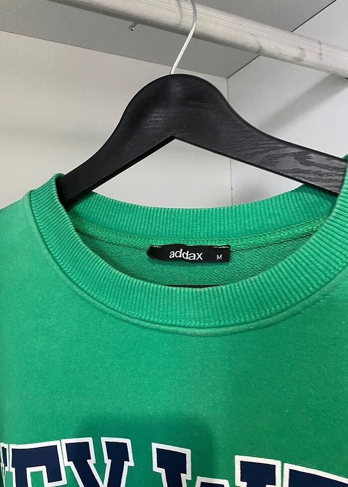 Addax Sweatshirt - Görsel 3