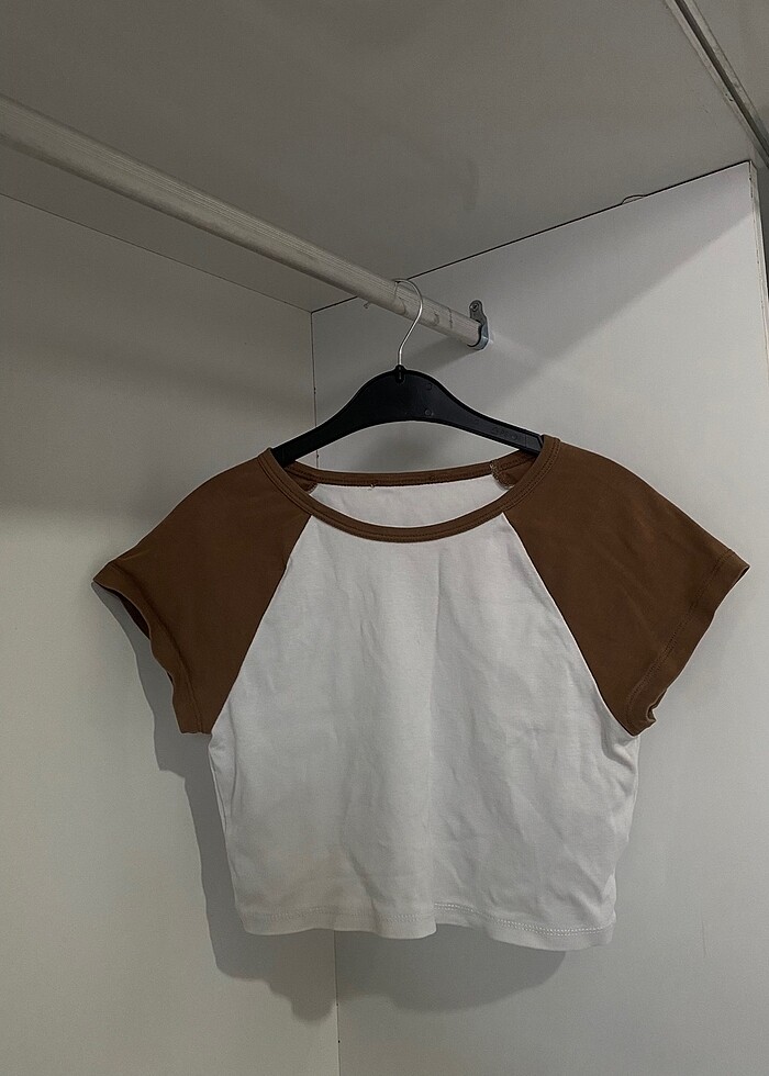 Addax mini üst - Görsel 3