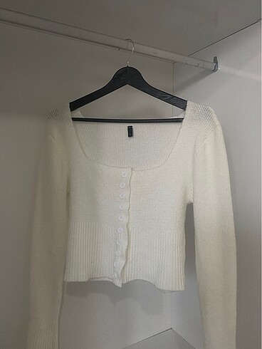 Milla hırka - Görsel 2