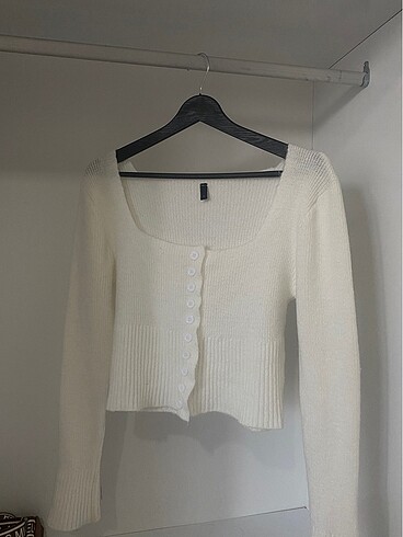 Milla hırka - Görsel 3