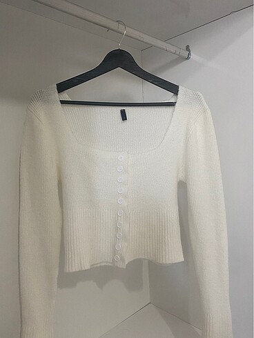 Milla hırka - Görsel 4