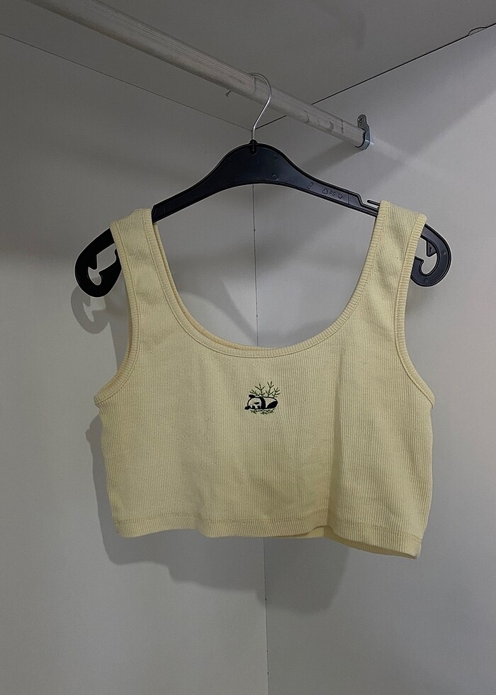 Mini üst - Görsel 2