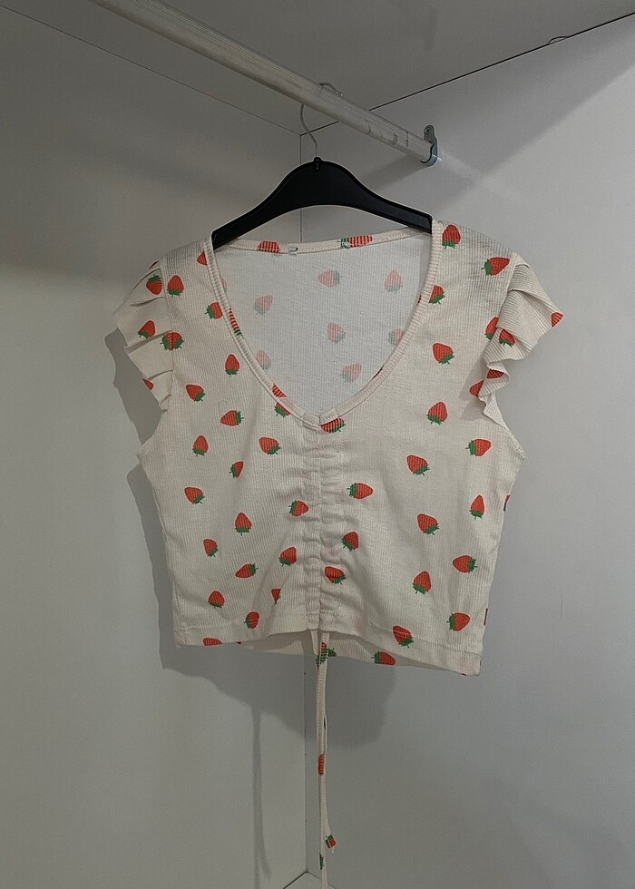 Mini üst - Görsel 2