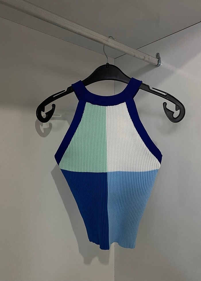 Milla üst - Görsel 2