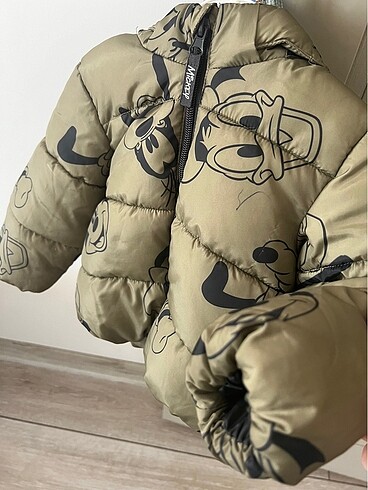 H&M Çocuk Mont