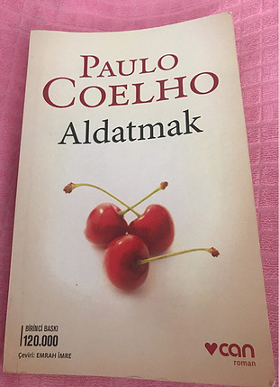 Paulo Coelho/Aldatmak