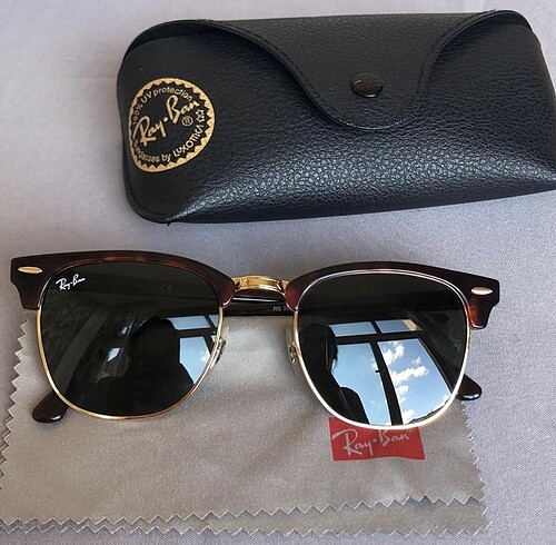 Rayban Güneş Gözlüğü