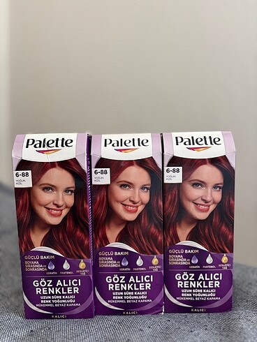 palette