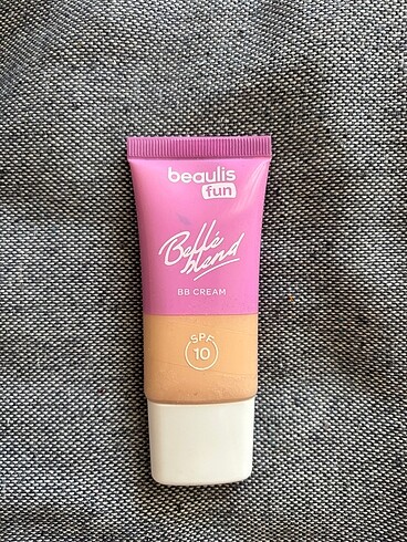 Bb cream