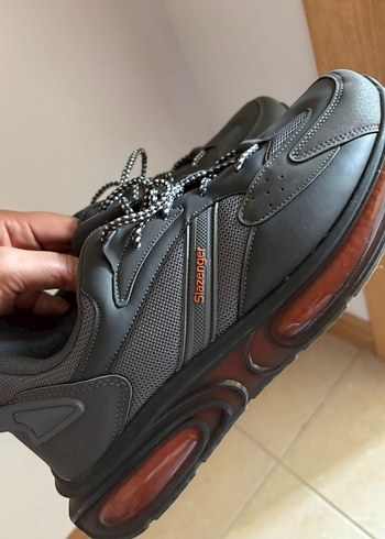 Slazenger Erkek Spor Ayakkabı - Görsel 2