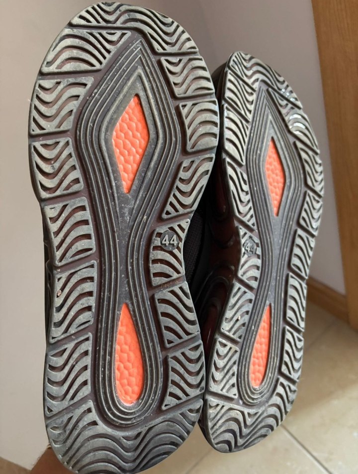 Slazenger Erkek Spor Ayakkabı - Görsel 5