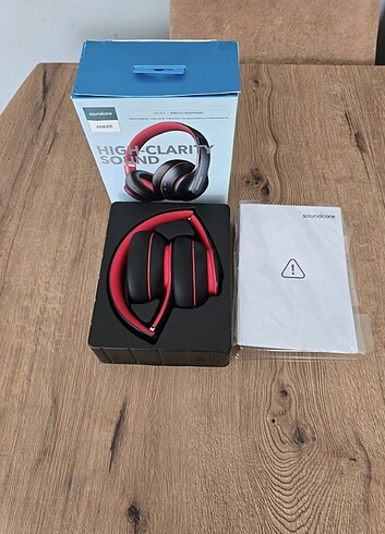 Beden ANKER Q10 KULAKLIK